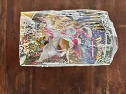 Pokemon TCG Sword & Shield Evolving Skies Booster Box New Sealed See Pics🔥 - Image 4