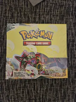 Pokemon TCG: Sword & Shield Evolving Skies Booster Box - New & Sealed - Image 1