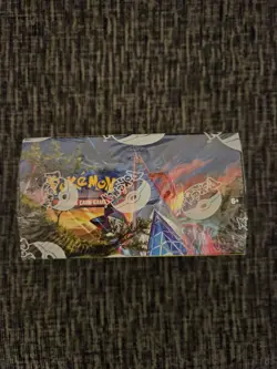 Pokemon TCG: Sword & Shield Evolving Skies Booster Box - New & Sealed - Image 5