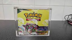Pokemon TCG: Sword & Shield Evolving Skies Booster Box - 36 Packs/New & Sealed - Image 1