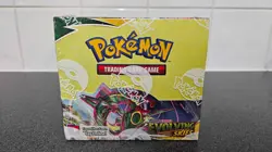 Pokemon TCG: Sword & Shield Evolving Skies Booster Box - 36 Packs/New & Sealed - Image 2