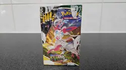 Pokemon TCG: Sword & Shield Evolving Skies Booster Box - 36 Packs/New & Sealed - Image 4