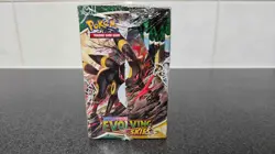 Pokemon TCG: Sword & Shield Evolving Skies Booster Box - 36 Packs/New & Sealed - Image 5