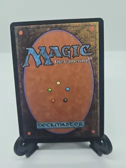 Rhystic Study Prophecy 2000 LP-NM Mtg Magic The Gathering - Image 2