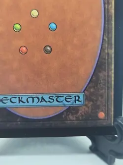 Rhystic Study Prophecy 2000 LP-NM Mtg Magic The Gathering - Image 3