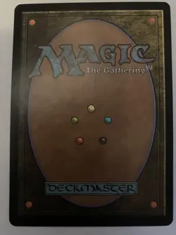 MTG - Rhystic Study (45/144) - Prophecy - LP - Image 2