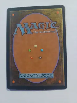 Rhystic Study Prophecy Mtg Magic The Gathering Card LP - Image 2