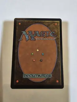 Mayor Tong of Chin Village - Drannith Magistrate (Borderless) Avatar: The... - Image 2