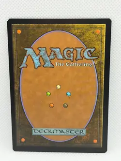 Rune-Scarred Demon Iconic Masters Regular - Image 2