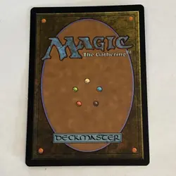 Ink-Eyes, Servant of Oni 33 Planechase 2012 Regular MTG TCG CARD NM - Image 2