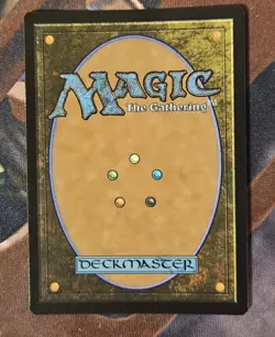 MTG English Terra, Herald of Hope (Borderless) NM Foil Commander: FINAL FANTASY - Image 2