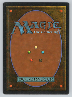 Wall of Water - 4th Edition Core Set 1995 MTG - Image 2