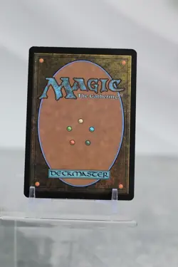 MTG Neriv, Heart of the Storm - Showcase - 314 - TDM - NM - Image 2