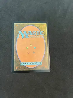 Omnath, Locus of the Roil Foil [Core Set 2020] Magic MTG Cards NM/LP - Image 2