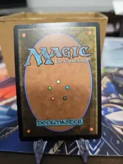 Nature's Will (Anime Borderless) Wilds of Eldraine: Enchanting Tales Regular - Image 2