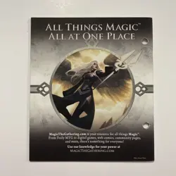 Magic: The Gathering Player's Guide - Avacyn Restored MTG - Image 2