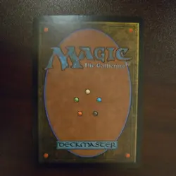 Snuff Out - Mercadian Masques ~LP/NM~ Magic the Gathering MTG - Image 2