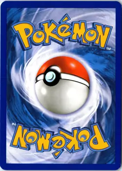 Pokemon tcg: Black and White Promos Meloetta #BW69 - Regular - NM Promo .VO5 - Image 2