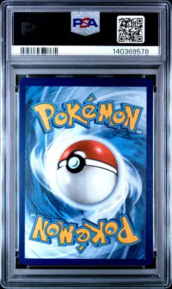 2025 POKEMON MEG EN-MEGA EVOLUTION ILLUSTRATION RARE #150 STEELIX PSA 10 - Image 2
