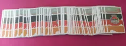 Yanmega Break 2016 Pokemon TCG World Championship Deck Complete 60 Cards NM - Image 3
