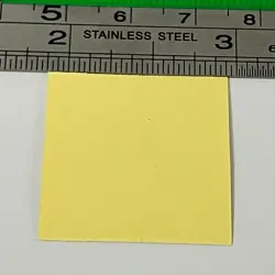Clefable - Pokemon 151 Sticker Seal Very Rare Anime Game TCG Japanese #449 - Image 2