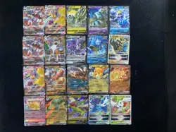 2024 Pokemon TCG S.Chinese CS4bC 025/132 085/132 RR Gyarados V Lot*20 BL25 - Image 1