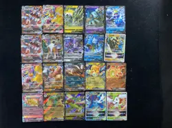 2024 Pokemon TCG S.Chinese CS4bC 025/132 085/132 RR Gyarados V Lot*20 BL25 - Image 2