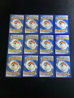 2025 Pokemon S.CHN Poke Ball CBB1C 07 01/09 07 02/09 Captain Pikachu Lot*12 PC46 - Image 2