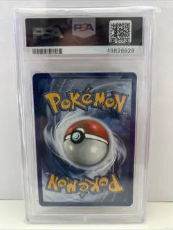 PSA 10 GEM MINT 2020 Pokemon TCG Sword & Shield Snorlax V #141 - Image 3