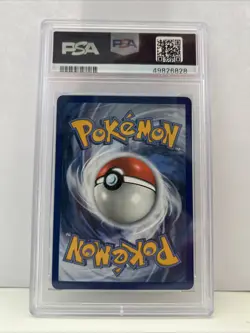 PSA 10 GEM MINT 2020 Pokemon TCG Sword & Shield Snorlax V #141 - Image 5