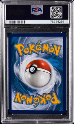2021 POKEMON SWORD & SHIELD BATTLE STYLES SECRET #173 FULL ART/CHERYL PSA 10 - Image 2
