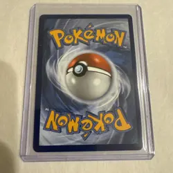 Pokemon TCG Deerling (Master Ball Pattern) 006/086 Sv: White Flare Reverse Holo - Image 4