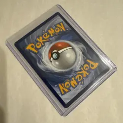 Pokemon TCG Deerling (Master Ball Pattern) 006/086 Sv: White Flare Reverse Holo - Image 5