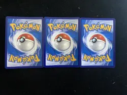 2025 Pokemon TCG S.Chinese Poke Ball PROMO 066/SV-P 067/SV-P Squirtle Lot*3 PC46 - Image 2