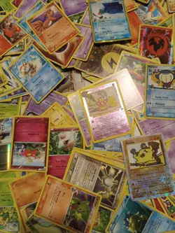 Over 1000 Pokemon Cards - Image 5