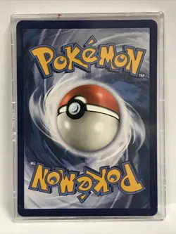 POKEMON REBEL CLASH Cinderace VMAX SECRET RARE RAINBOW 194/192 - Image 2