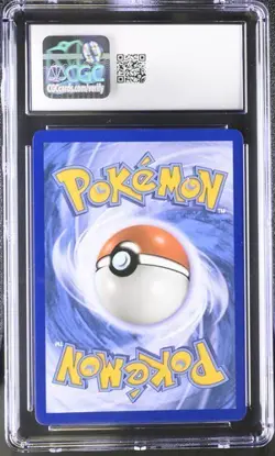 CGC 8.5 M VENUSAUR EX 2/108 XY EVOLUTIONS POKEMON NM/ MINT+ - Image 2