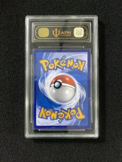 2025 Pokemon TCG S-Chinese CBB3C Ceruledge Gem Pack Vol.3 1507/07 APH 10 YB13 - Image 2