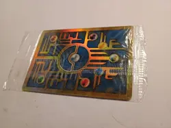Pokemon TCG Ancient Mew Holo Card 2000 Movie Promo, Sealed Unopened - Image 2