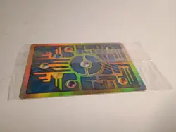 Pokemon TCG Ancient Mew Holo Card 2000 Movie Promo, Sealed Unopened - Image 3