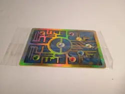 Pokemon TCG Ancient Mew Holo Card 2000 Movie Promo, Sealed Unopened - Image 4