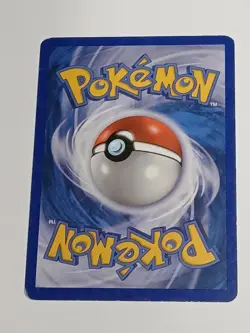 Psyduck Common Non Holo Card 74/102 Triumphant HS Series, - Image 3