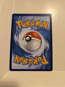 Pokemon Dusknoir Card 070/064 Illustration Rare, Shrouded Fable, NM Condition - Image 2