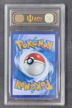 APH 10 Pokemon TCG Chinese exclusive Umbreon Gem Pack Vol.2 06 15/15 CBB2C - Image 2