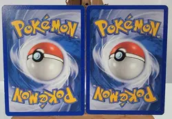 Pokemon 2003 Heroes Latios 15 & Latias 14 DVD Promo English Bundle - Image 4
