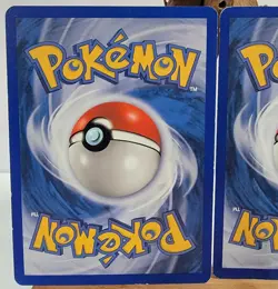Pokemon 2003 Heroes Latios 15 & Latias 14 DVD Promo English Bundle - Image 5