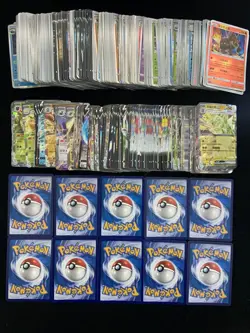 Pokemon S-Chinese Triple Rare Holo Dragonite Vstar Blaziken Vmax Lot*483 ZS19 - Image 2