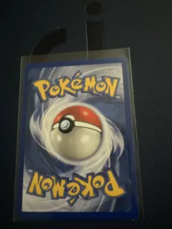 Marowak 52/130 - Base Set 2 (WotC 2000) - NM Pokemon Card - Image 2