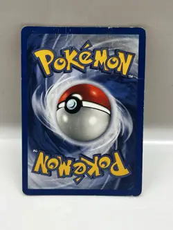 Pokemon TCG Giovanni's Gyarados Holo Swirl 🌀 5/132 Gym Challenge Rare - Image 2