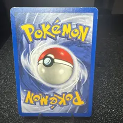 Pokemon TCG Giovanni's Gyarados Holo Swirl 5/132 Gym Challenge - Image 4